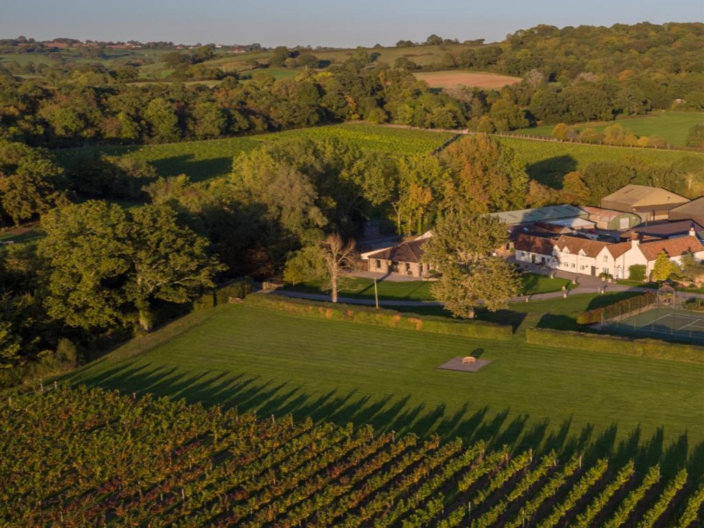 Aldwick Estate Agroturismo *