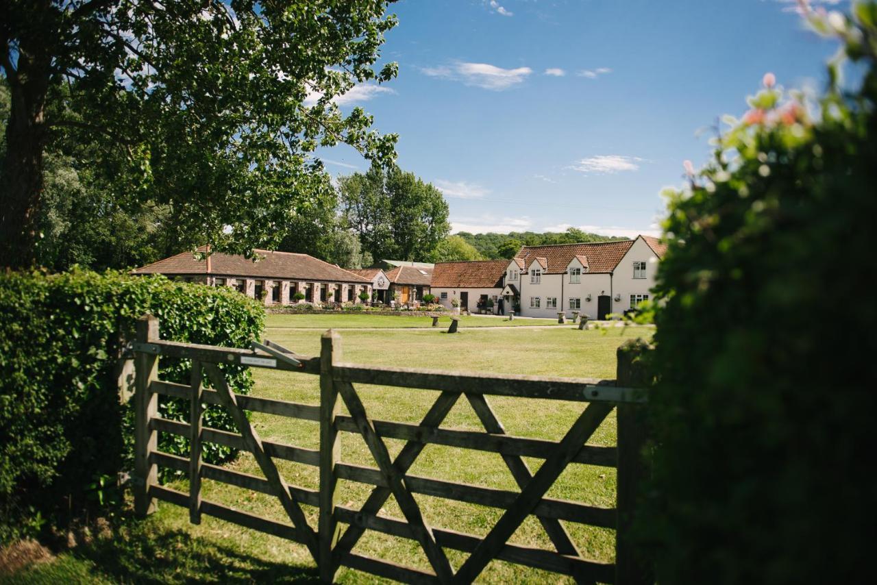 Agroturismo Aldwick Estate