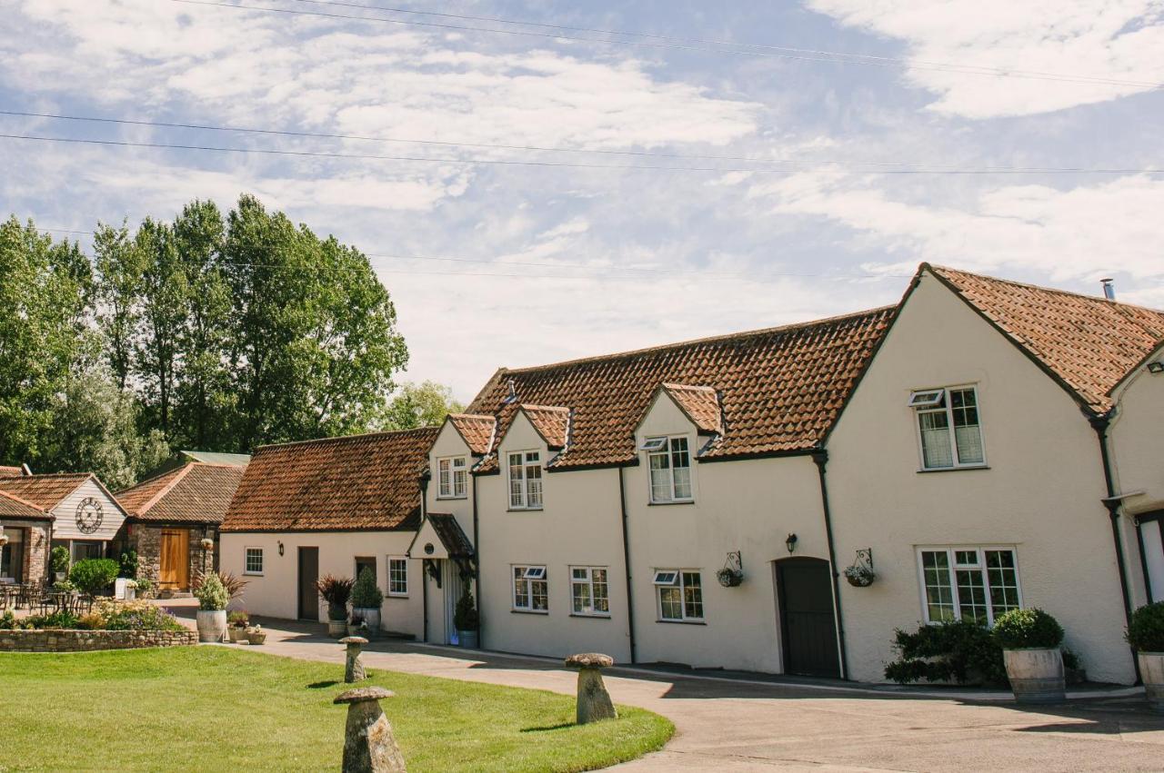 Agroturismo Aldwick Estate *